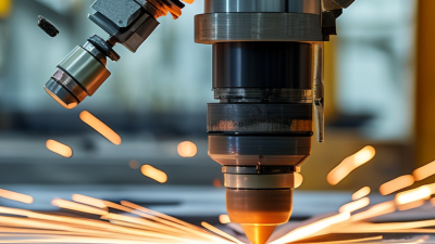 Top 10 Benefits of Using a Laser Cutter Welder for Projects?