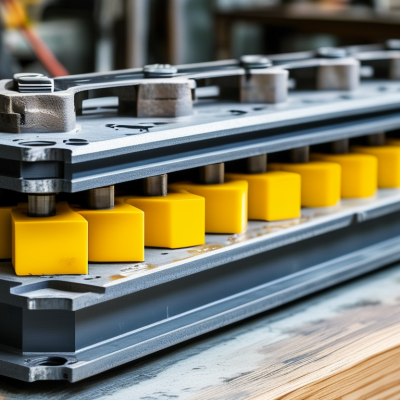 What is a Carbon Commutator and How Does It Work?