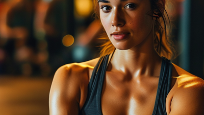Why Choose a Fitness Belt for Effective Workouts and Comfort?