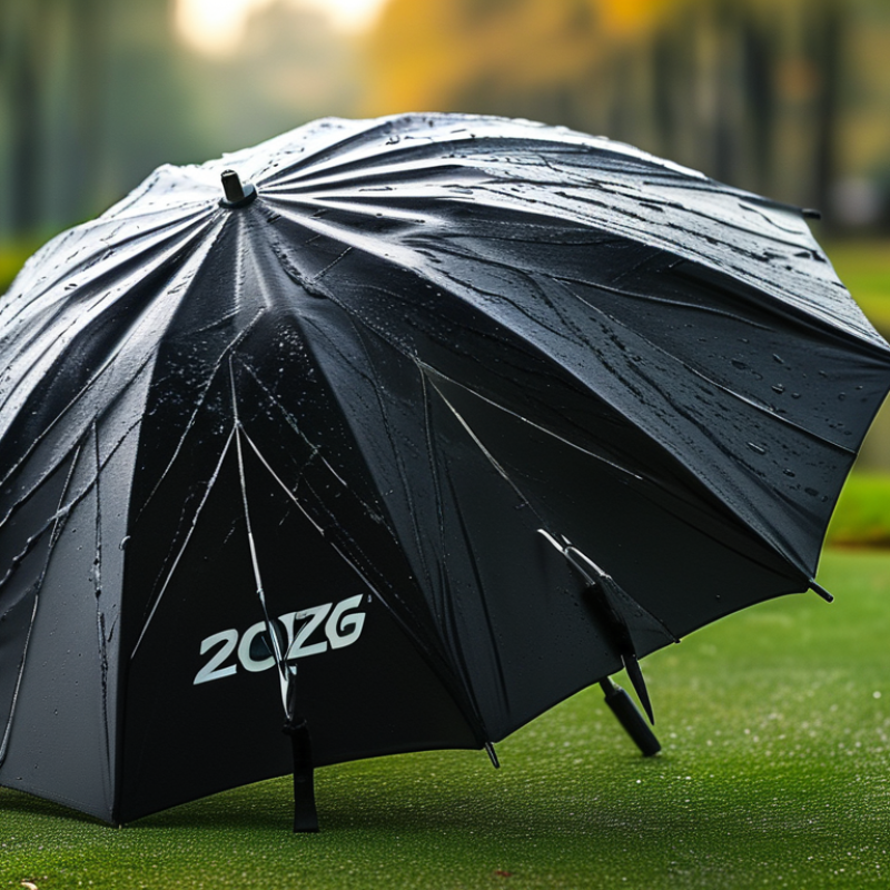 2026 Best Hongjie Branded Golf Umbrellas for Global Buyers?