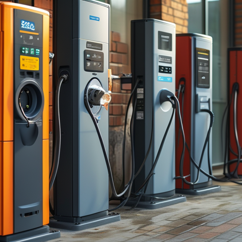 2026 How to Choose the Best DC Charger for Your Needs?