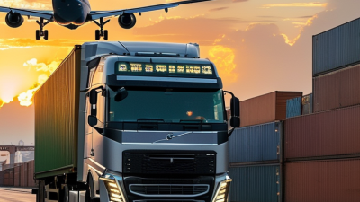2026 Best Freight Company Shipping for Global Buyers?