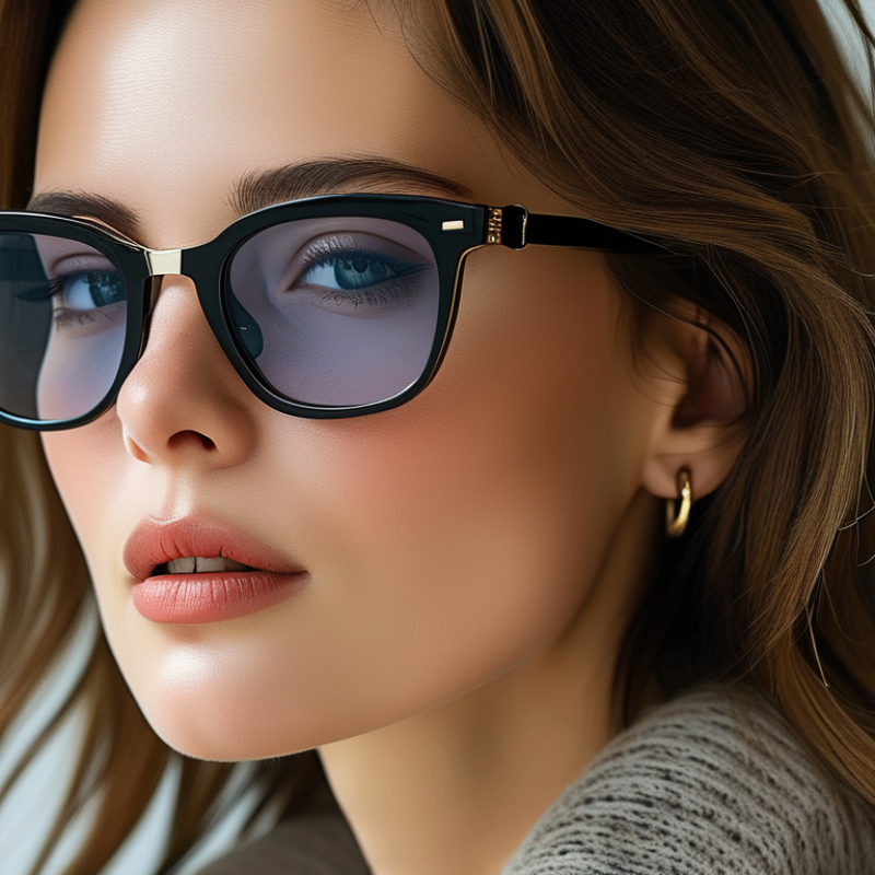 2026 Top Rimless Reading Glasses Trends for Global Buyers?
