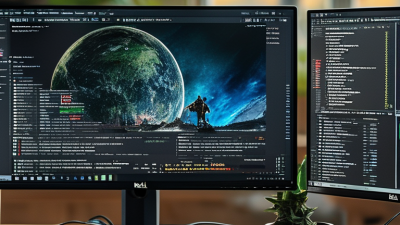 2026 Best Dell Monitors Reviews for Global Buyers?
