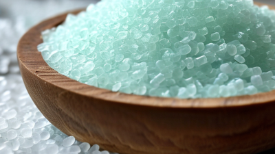 Poly Granules Best Uses in Industries for Global Buyers?