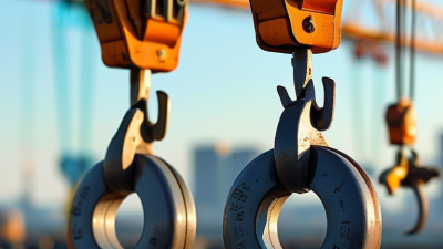 Why Choose Uhmwpe Round Slings for Your Lifting Needs?
