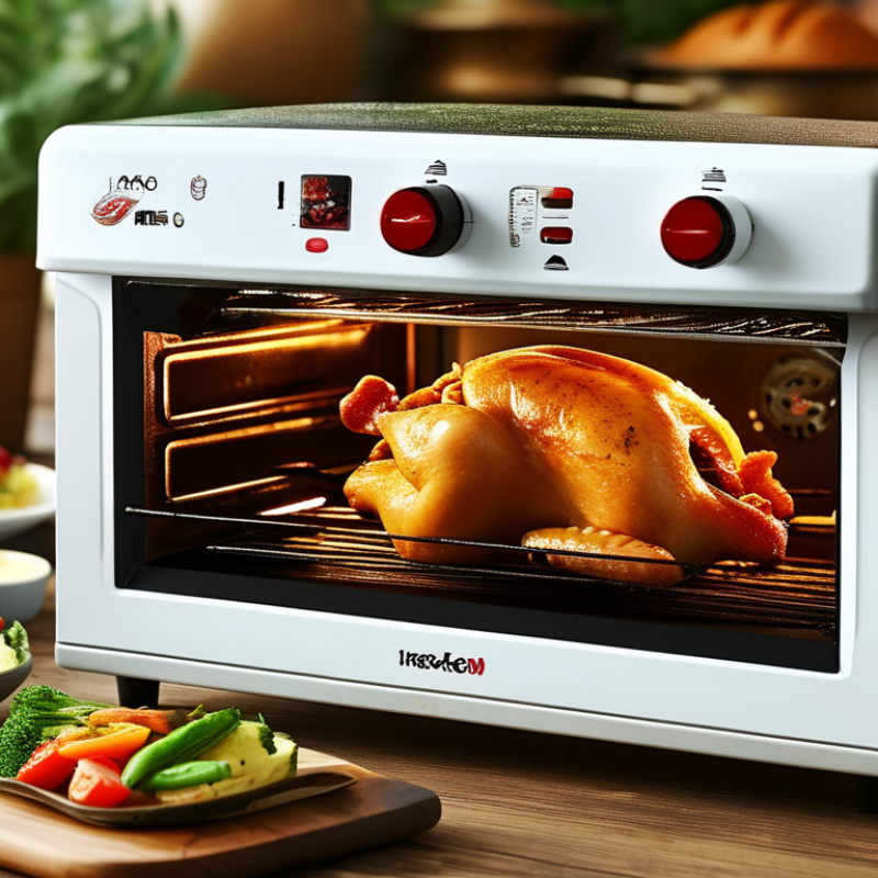 Top Dishes to Cook in a Multifunctional Oven?