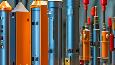 2026 Best Lightning Surge Arrestor Options for Global Buyers?