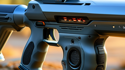 2026 Best Laser Tag Game Trends for Global Buyers?