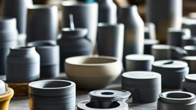 How to Choose the Best Ceramic Sealing Solutions for Your Business?