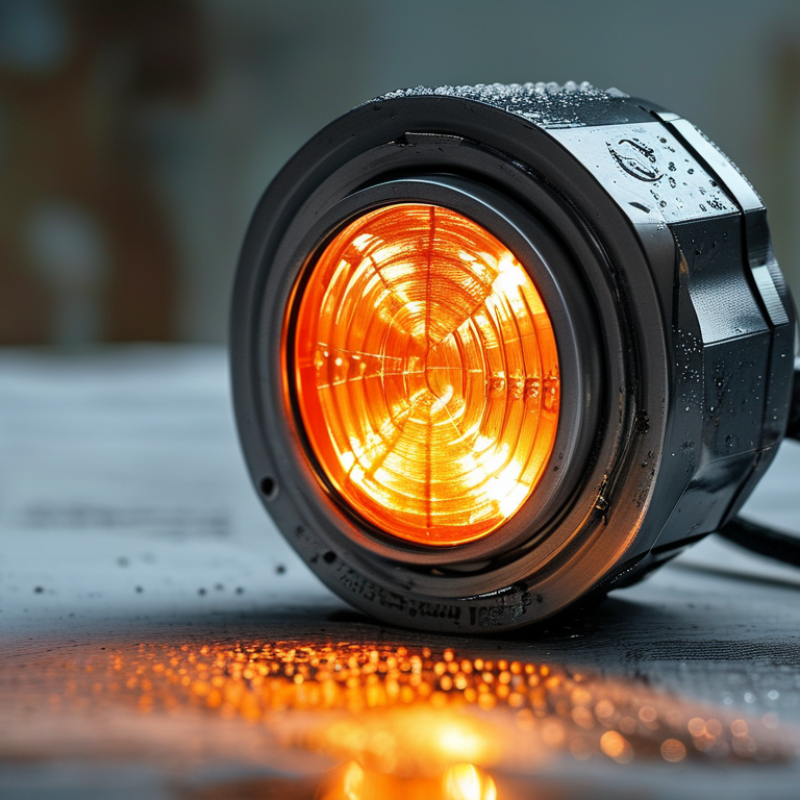 How to Choose the Best Amber Led Lightbar for Your Needs?