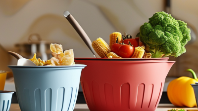 How to Choose the Best Silicone Strainer for Your Kitchen?