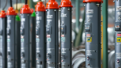 China Best Lightning Surge Arrestor for Global Buyers?