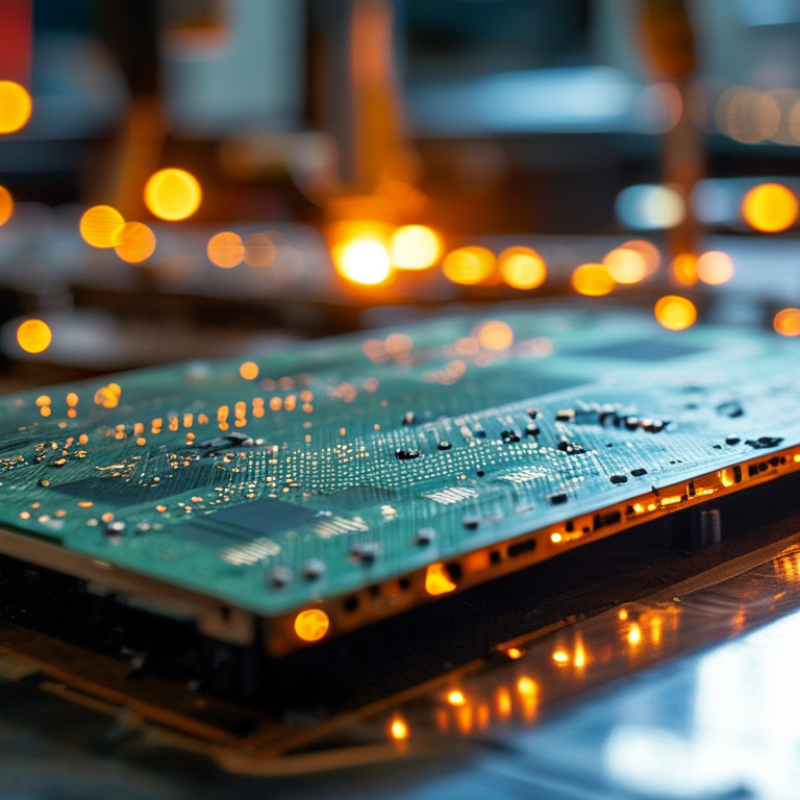 Top 10 Benefits of Copper Clad PCB Sheet for Your Projects?