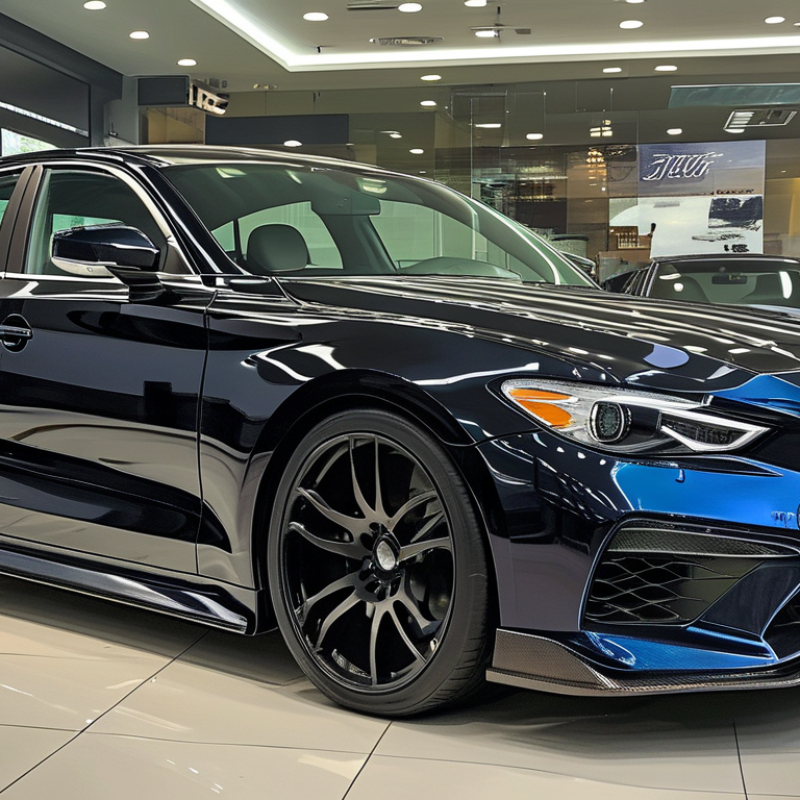 Top 10 Vehicle Wrap Film Brands You Need to Know?