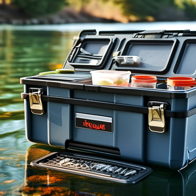 Best Fishing Boat Ice Box for Your Next Adventure?