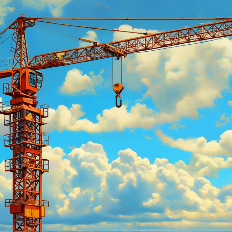 Top 10 Parts of Tower Crane Every Buyer Should Know?