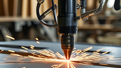 How to Choose the Best Laser Cutter Welder for Your Needs?
