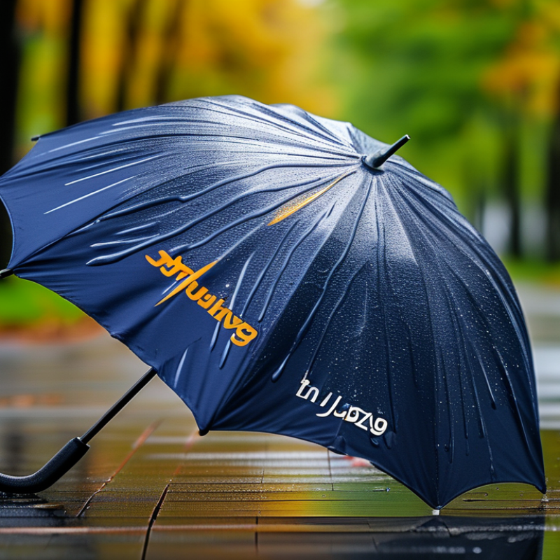 2026 Best Hongjie Golf Umbrella with Logo for Wholesale?