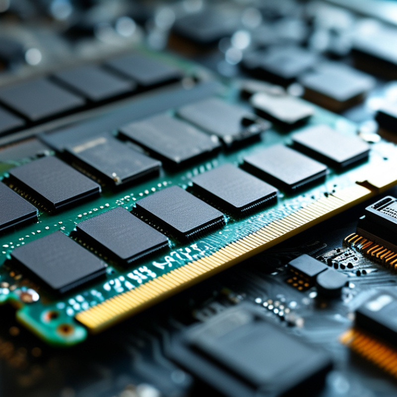 How to Understand What is DRAM Memory and Its Uses?