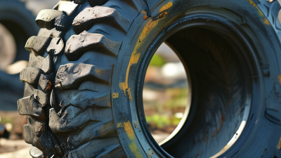 How to Recycle Tires Effectively for Sustainable Solutions?