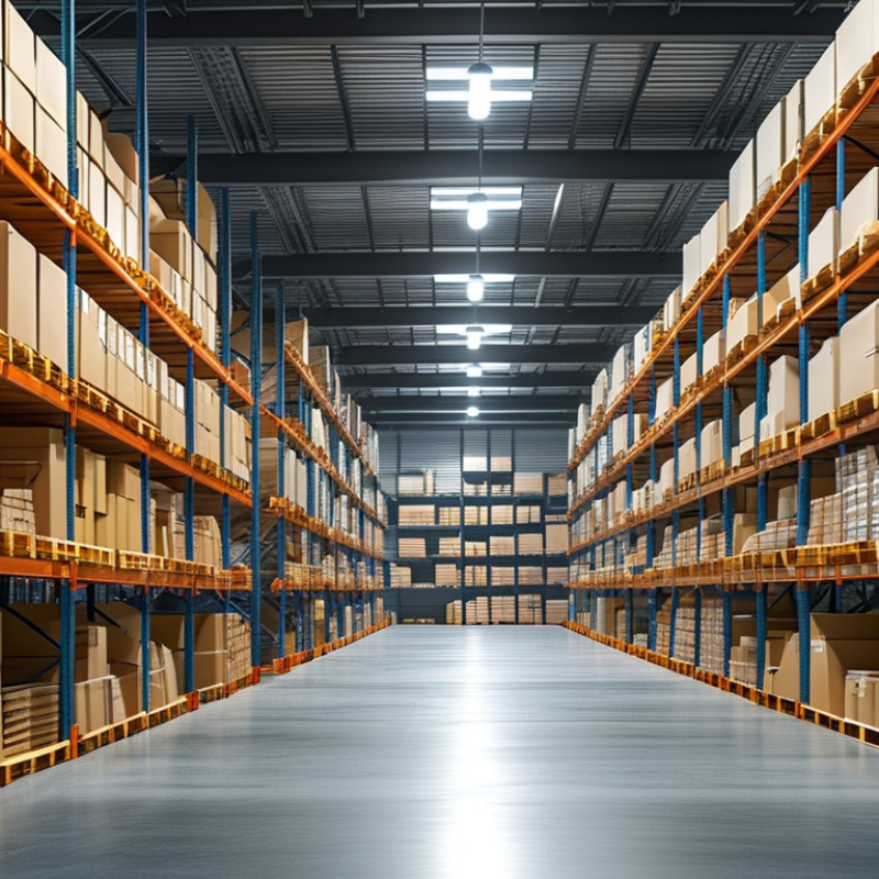 How to Choose the Best Warehouse Rack for Your Needs?