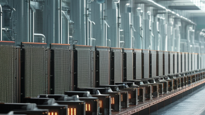 Why Choose Silicon Carbide Mosfet for Your Next Project?