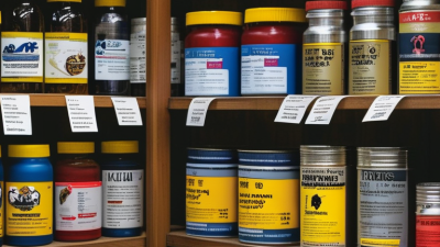 2026 How to Choose the Best Tinning Additive for Your Needs?