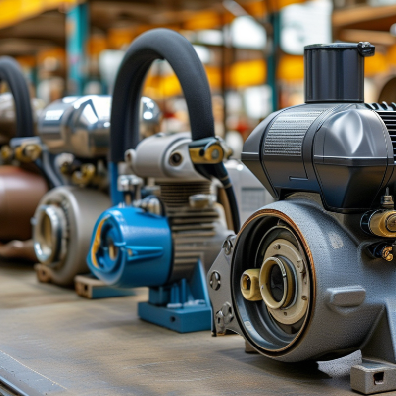Best Belt Drive Air Compressors for Global Buyers in 2026?