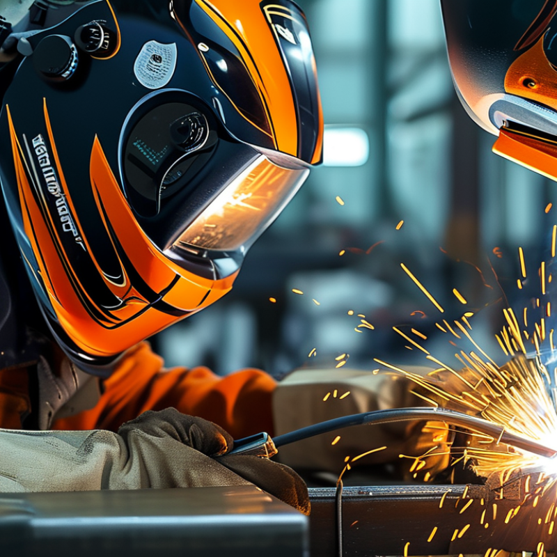 Top Welding Machine Set Options for Global Buyers 2026?