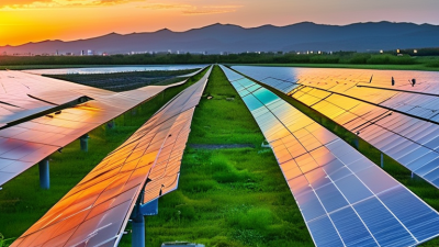 Best Lithium Solar Charge Controller for Efficient Energy Use?