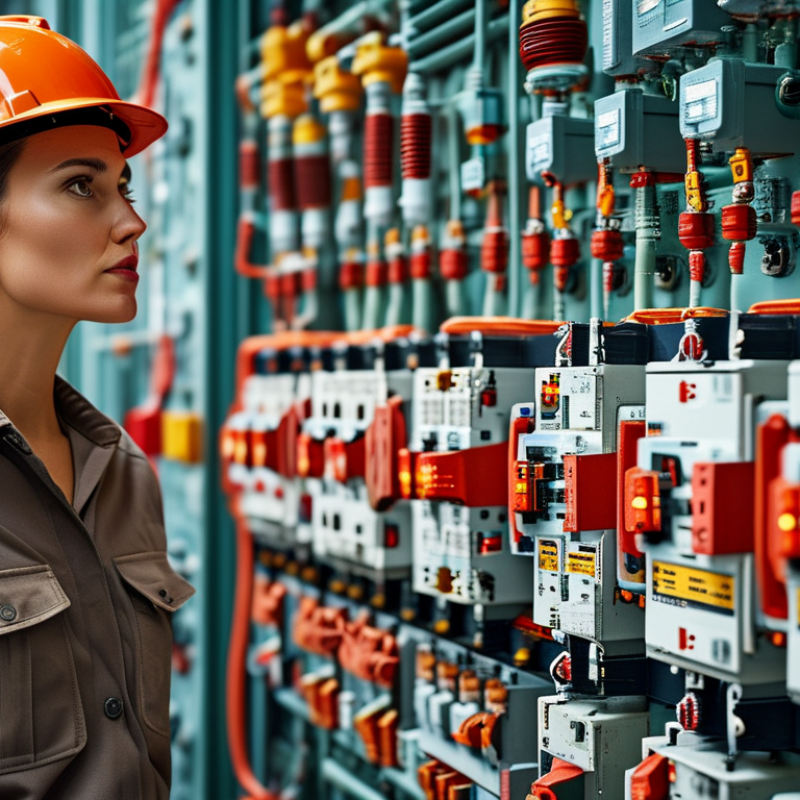 How to Choose the Right Medium Voltage Fuse for Your Needs?
