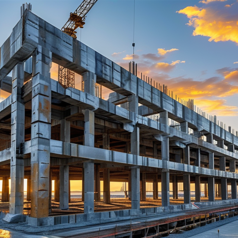 Top 10 Benefits of Sandblasted Rebar for Construction Projects?