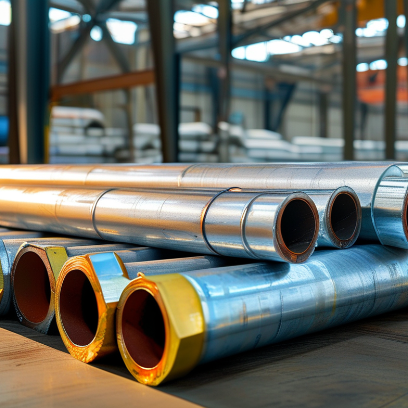 2026 Best Galvanized Pipe Options for Global Buyers?