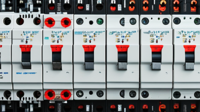 Top 10 Thermal Magnetic MCCB Features Every Buyer Should Know?