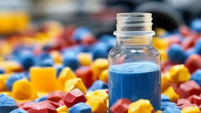 10 Essential Tips for Sourcing Polymer Functional Auxiliaries?