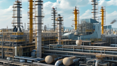 Top 10 Benefits of Using Synthetic Molecular Sieve for Industries?