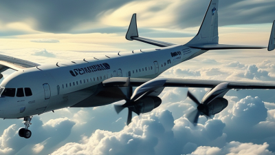 Top 5 Tips for Choosing the Best Airborne Antenna?