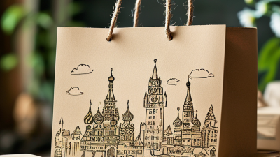 Best Paper Gift Bags for Global Buyers Trends and Tips