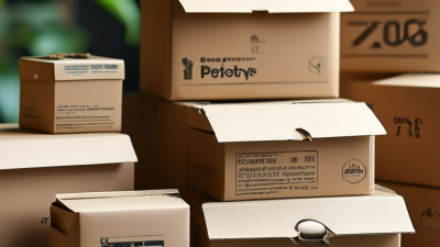 2026 Best Personalised Packaging Trends for Global Buyers?