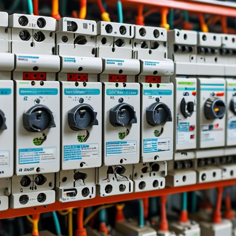Best Adjustable MCCB Options for Global Buyers?