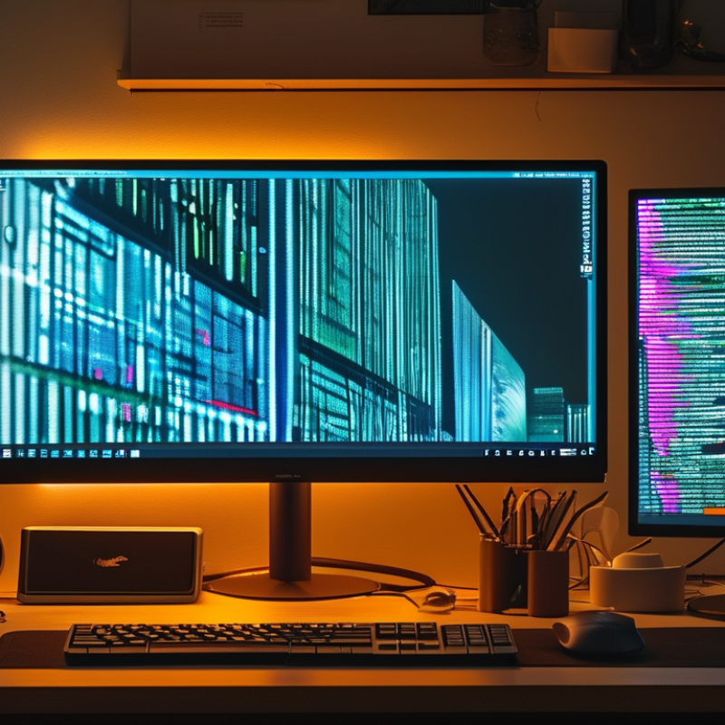 Why Do I Need a Monitor Light Bar for Better Viewing?