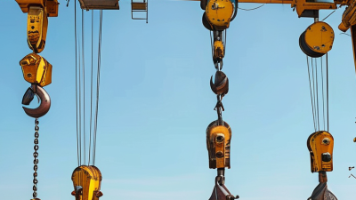 2026 Best Manual Chain Hoist Reviews and Buying Guide?