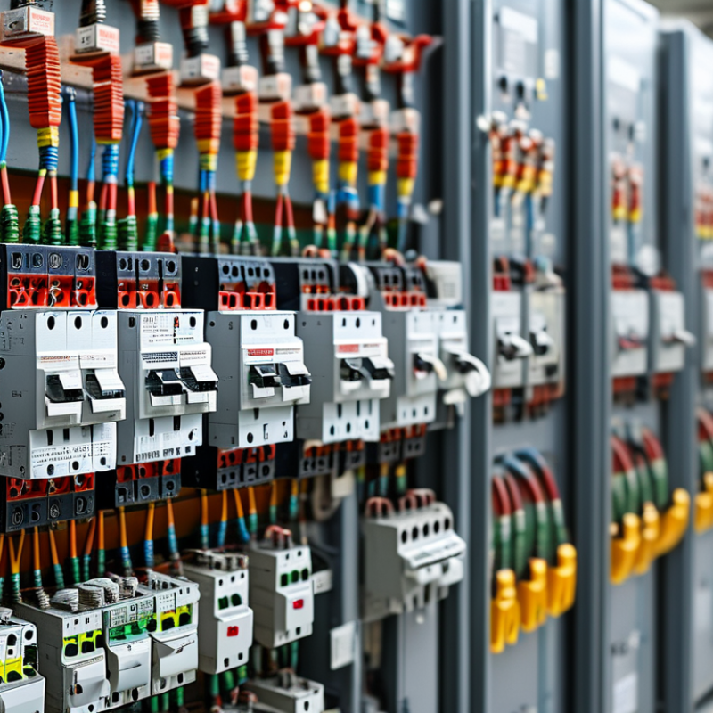 2026 Best Adjustable MCCB for Global Buyers Insight?