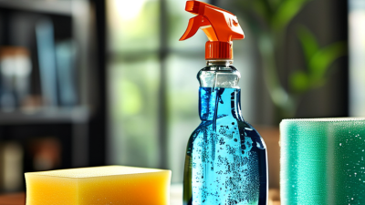 2026 Best Glass Cleaning Tablet Reviews for Clear Shine?