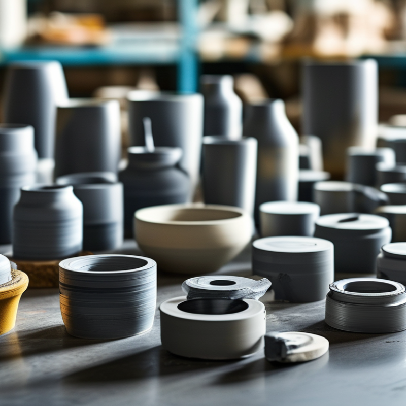 How to Choose the Best Ceramic Sealing Solutions for Your Business?