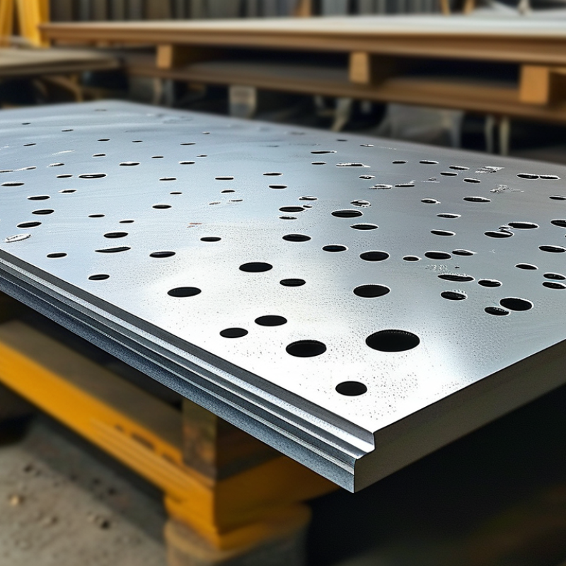 Top 10 Uses of Perforated Metal Sheet for Global Buyers?