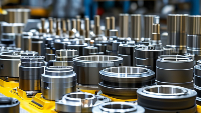 2026 How to Choose Adapters and Assembly Parts Effectively?