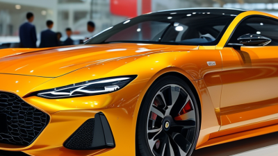 Top Car Models from China That Everyone is Talking About?