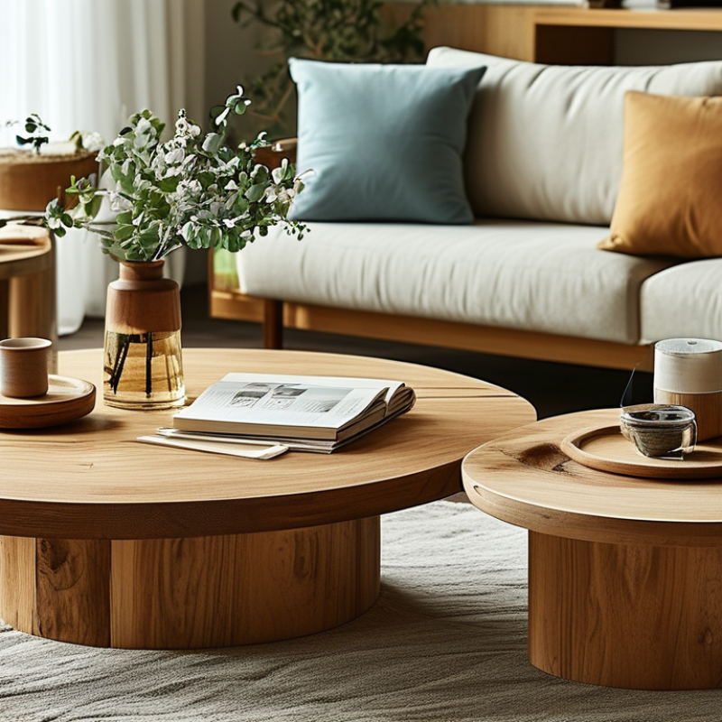 China Best Coffee Table Nordic Design for Your Home Decor?